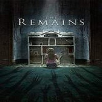The Remains (2016) Full Movie Watch Online HD Print Free Download