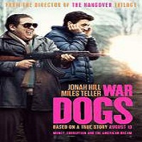 War Dogs (2016) Full Movie Wath Online HD Print Free Download