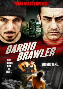 American Brawler (2013) Hindi Dubbed Full Movie Watch Online HD Download