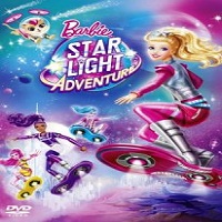 Barbie – Star Light Adventure (2016) Hindi Dubbed Full Movie Free Download