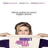 Bridget Jones’s Baby (2016) Full Movie Watch Online HD Free Download