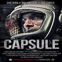 Capsule (2016) Full Movie Watch Online HD Print Free Download