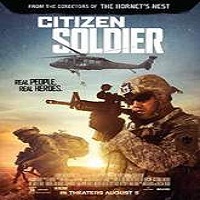 Citizen Soldier (2016) Full Movie Watch Online HD Print Free Download