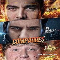 Compadres 2016 Full Movie