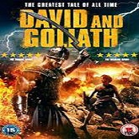 David and Goliath (2016) Full Movie Watch Online HD Print Free Download