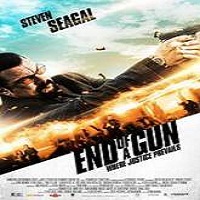 End of a Gun (2016) Full Movie Watch Online HD Print Free Download