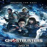 Ghostbusters (2016) Full Movie Watch Online HD Print Free Download