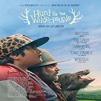Hunt for the Wilderpeople (2016) Full Movie Watch Online HD Print Free Download