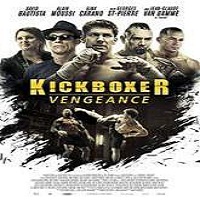 Kickboxer: Vengeance (2016) Full Movie Watch Online HD Print Free Download