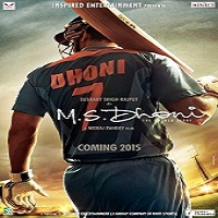 M. S. Dhoni – The Untold Story (2016) Hindi Full Movie Watch Online HD Free Download
