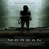 Morgan (2016) Full Movie Watch Online HD Print Free Download