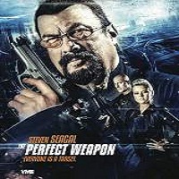 The Perfect Weapon (2016) Full Movie Watch Online HD Print Free Download