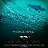 The Shallows (2016) Hindi Dubbed Full Movie Watch Online Free Download