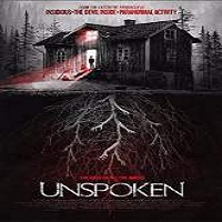 The Unspoken 2015 Full Movie