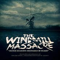 The Windmill (2016) Full Movie Watch Online HD Print Free Download