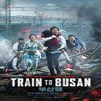 Train to Busan (2016) Full Movie Watch Online HD Print Free Download