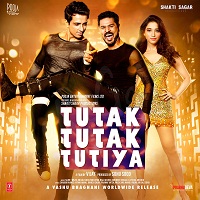 Tutak Tutak Tutiya (2016) Hindi Full Movie Watch Online HD Print Free Download