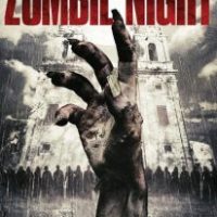 Zombie Night 2013 Hindi Dubbed Full Movie
