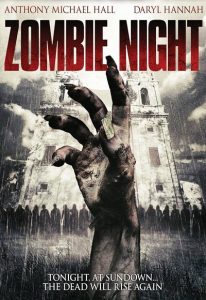 Zombie Night (2013) Hindi Dubbed Full Movie Watch Online HD Free Download