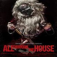 All Through the House (2015) Full Movie Watch Online HD Print Free Download