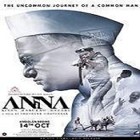 Anna (2016) Full Movie