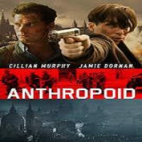 Anthropoid (2016) Full Movie Watch Online HD Print Free Download