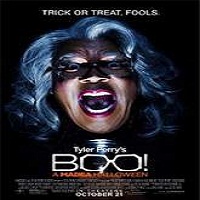 Boo! A Madea Halloween (2016) Full Movie Watch Online HD Print Free Download