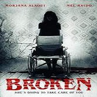 Broken (2016) Full Movie Watch Online HD Print Quality Free Download