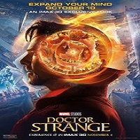 Doctor Strange (2016) Full Movie Watch Online HD Print Free Download