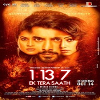 1:13:7 Ek Tera Saath (2016) Full Movie