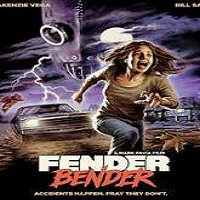 Fender Bender (2016) Full Movie Watch Online HD Print Free Download