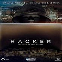Hacker (2015) Full Movie Watch Online HD Print Free Download