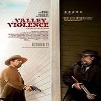 In a Valley of Violence (2016) Full Movie Watch Online HD Free Download
