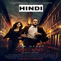 Inferno (2016) Hindi Dubbed Full Movie Watch Online HD Free Download