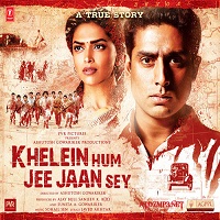 Khelein Hum Jee Jaan Sey (2010) Full Movie Watch Online HD Print Free Download