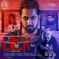 Lock (2016) Punjabi Full Movie Watch Online HD Print Free Download