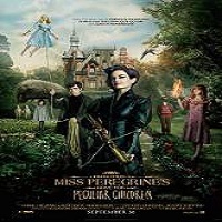 Miss Peregrine’s Home for Peculiar Children (2016) English Full Movie Watch Online Download
