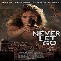 Never Let Go (2016) Full Movie Watch Online HD Print Free Download