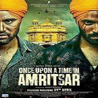 Once Upon a Time in Amritsar (2016) Punjabi Full Movie Watch Online Free Download