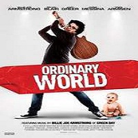 Ordinary World (2016) Full Movie Watch Online HD Print Free Download