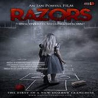 Razors: The Return of Jack the Ripper (2016) Full Movie Watch Online Free Download