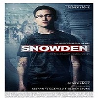Snowden (2016) English Full Movie Watch Online HD Print Free Download