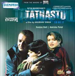 Tathastu (2006) Full Movie Watch Online HD Print Free Download