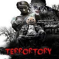 Terrortory 2016 Full Movie