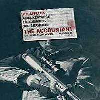 The Accountant (2016) Full Movie Watch Online HD Print Free Download