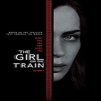 The Girl on the Train (2016) Full Movie Watch Online HD Print Free Download