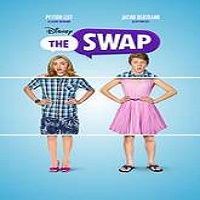 The Swap (2016) Full Movie Watch Online HD Print Free Download