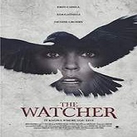 The Watcher (2016) Full Movie Watch Online HD Print Quality Free Download