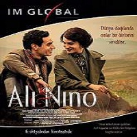 Ali and Nino (2016) Full Movie Watch Online HD Print Quality Free Download