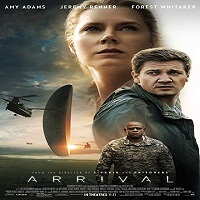 Arrival (2016) Full Movie Watch Online HD Print Free Download